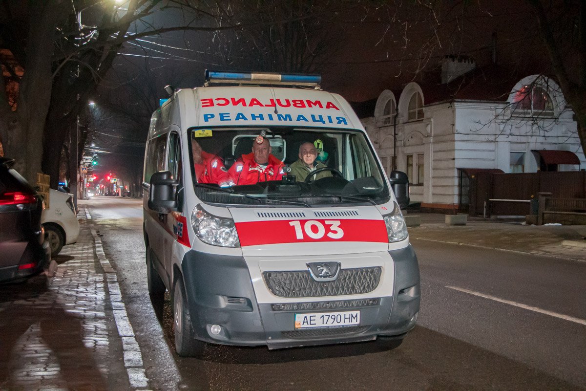 Обошлось без жертв Обошлось без жертв