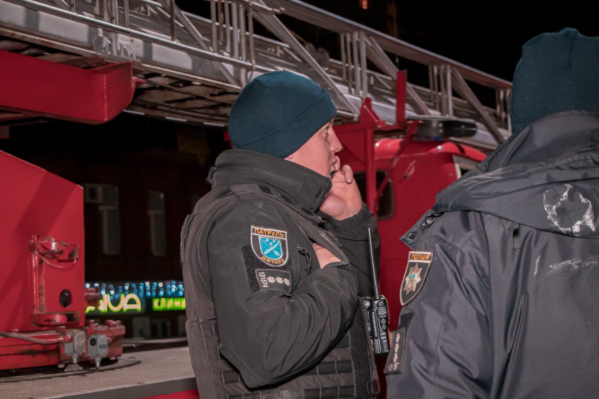 На место вызвали СОГ На место вызвали СОГ