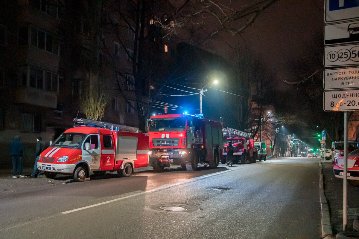 Пожар быстро ликвидировали Пожар быстро ликвидировали