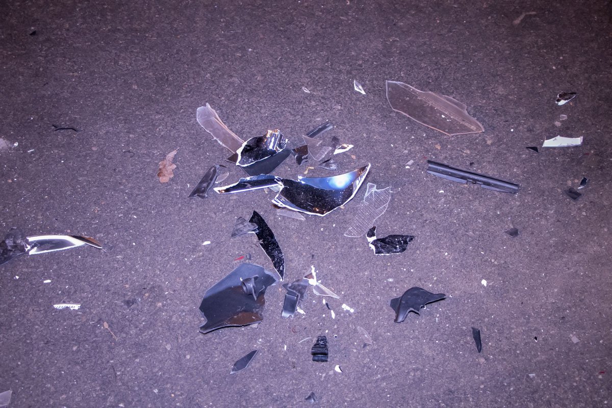 Удар был ощутимым Удар был ощутимым