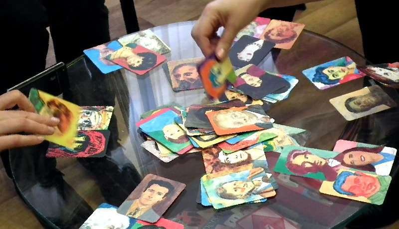 Экскурсия в кинокомпанию и чайная церемония: какие курсы пройдут в Днепре на следующей неделе 7