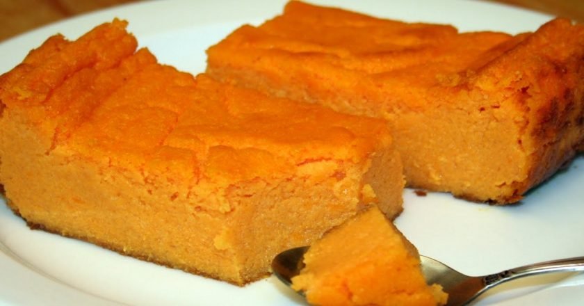 Бюджетные и вкусные рецепты: как приготовить морковь разными способами 2