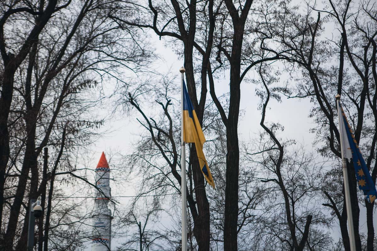 Зажгите свечу 