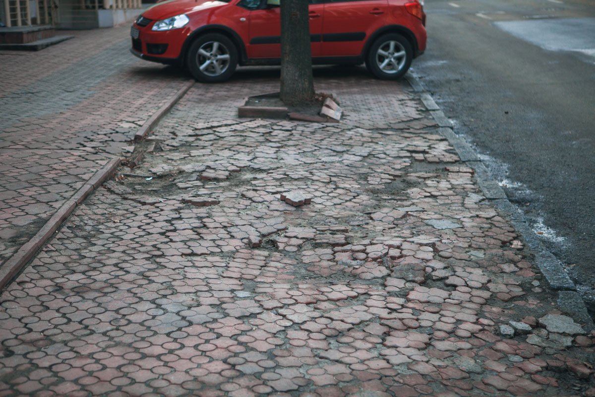 Волнистая Волнистая