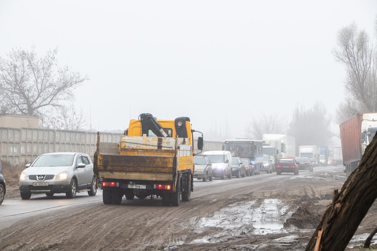Проезду ничего не мешает, но будьте внимательными Проезду ничего не мешает, но будьте внимательными