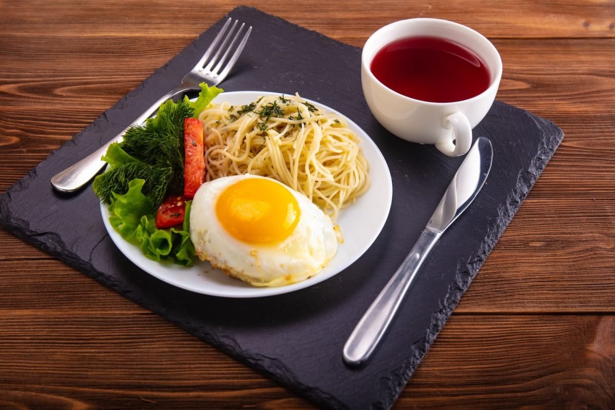 Где в Днепре заказать качественный кейтеринг на Новый год 3