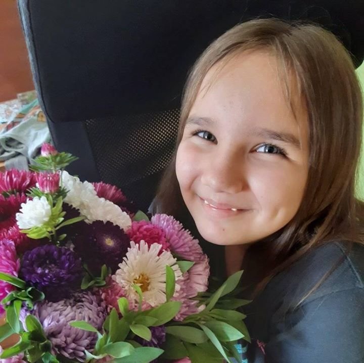 Девочке требуется дорогостоящее лечение в Стамбуле