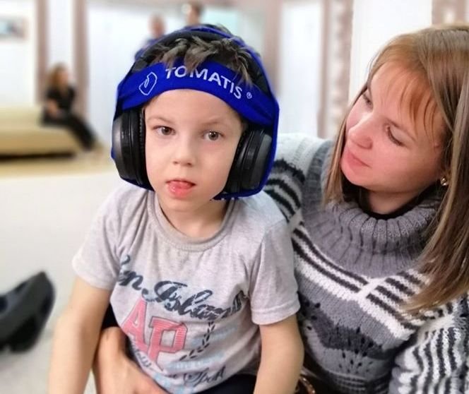 Мальчик получил травму при родах