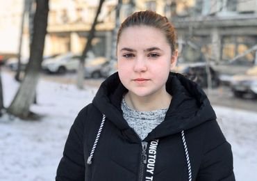 У девочки редкое заболевание крови