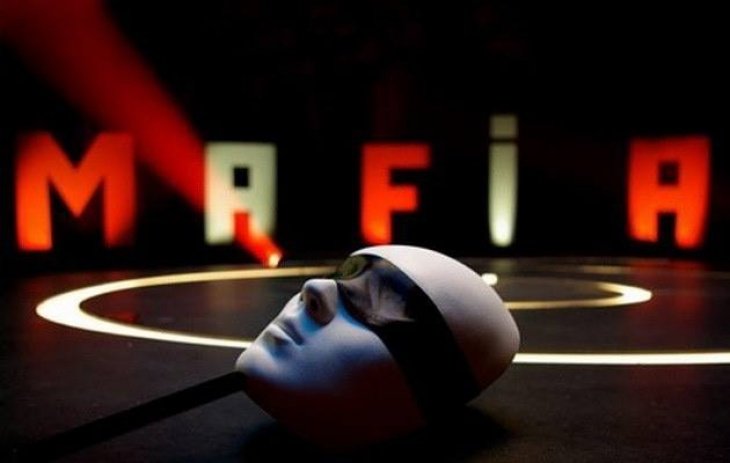 «Мафия» затягивает не на шутку