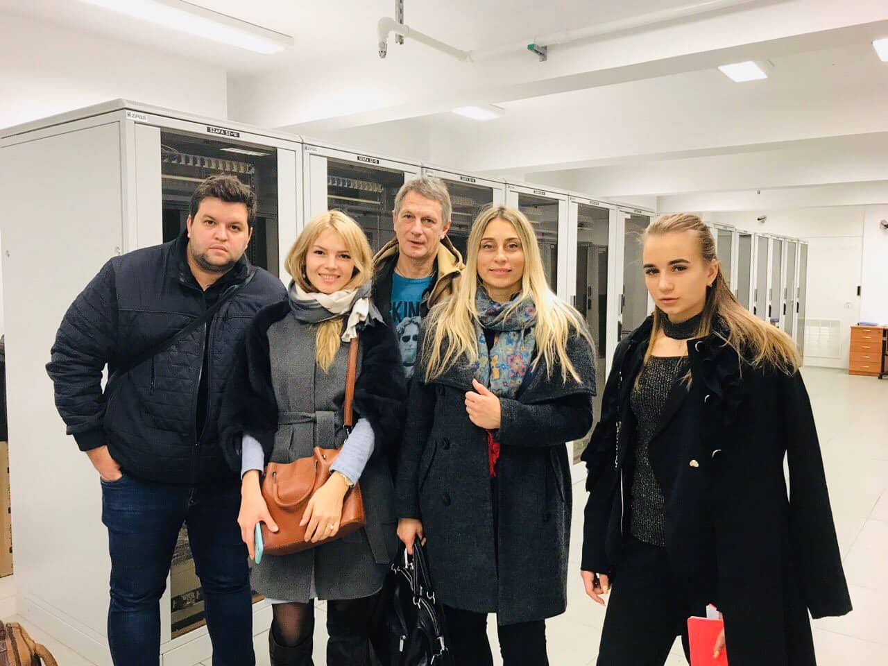 Команда Днепра создает стратегию развития города 3