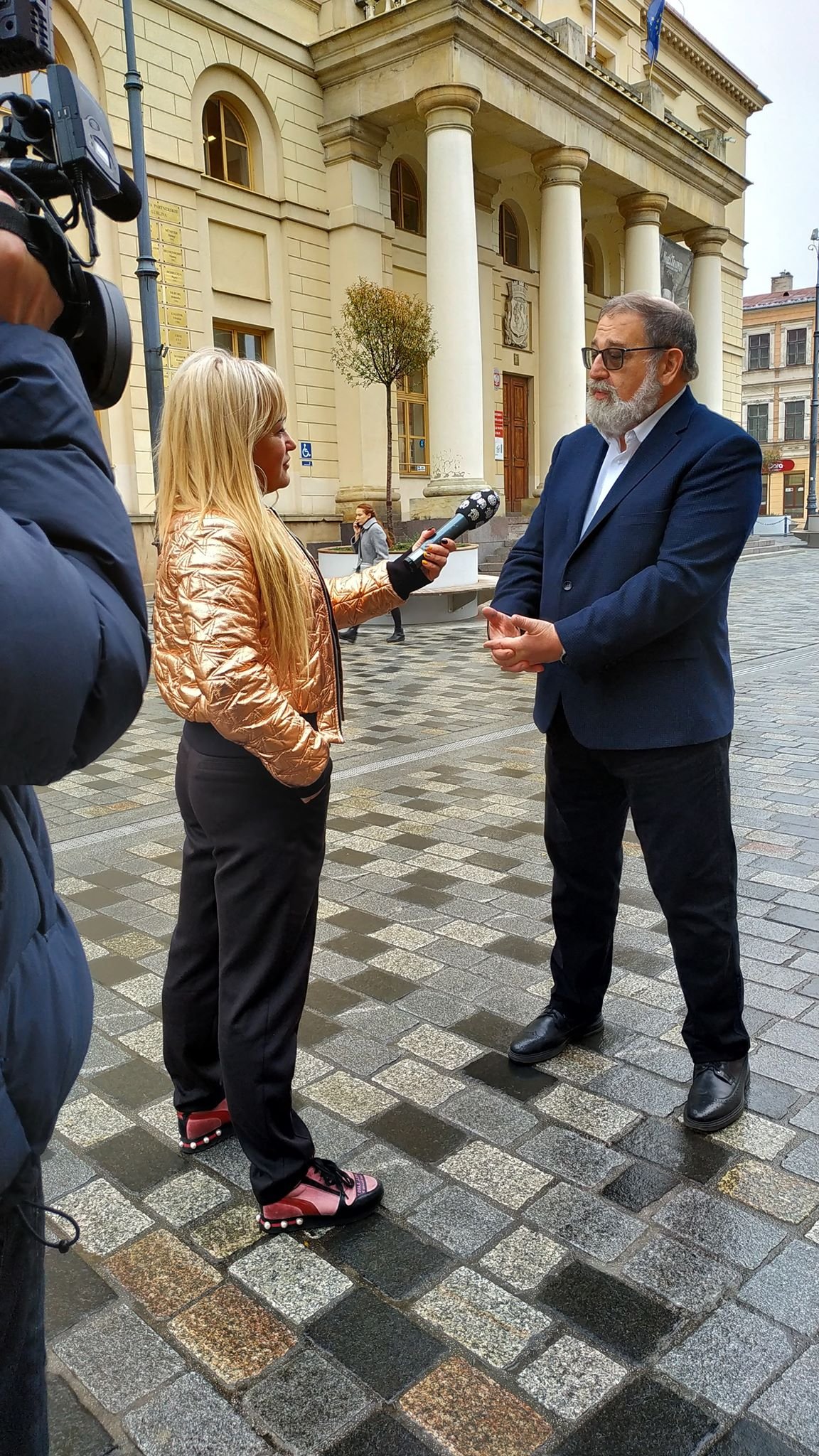 Команда Днепра создает стратегию развития города 5