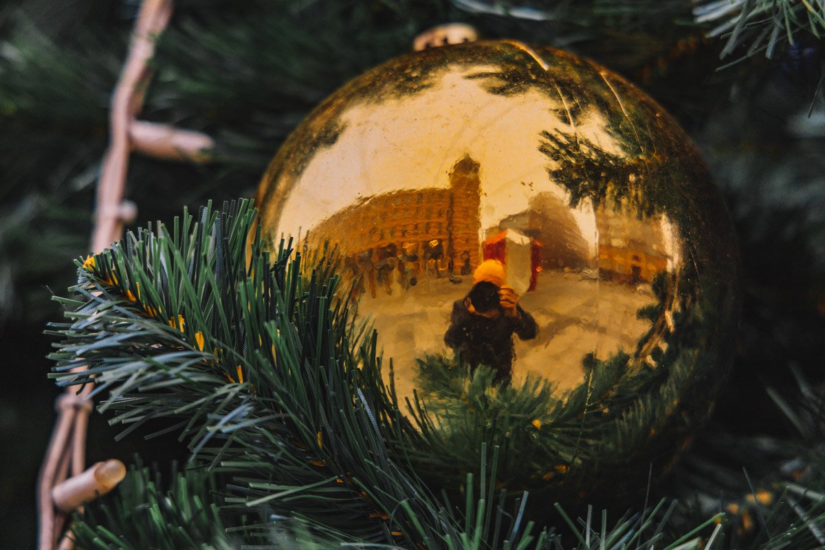 Весь город - в одном объективе Весь город - в одном объективе