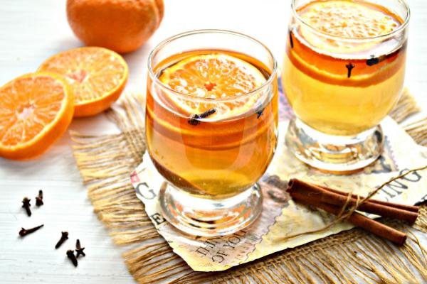 Бюджетные и вкусные рецепты: как приготовить мандариновую кожуру разными способами 1