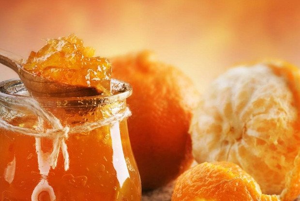 Бюджетные и вкусные рецепты: как приготовить мандариновую кожуру разными способами 2