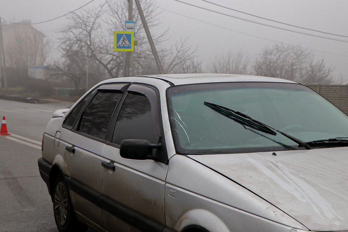 Пострадавшую госпитализировали Пострадавшую госпитализировали