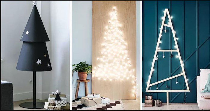 Как жителям Днепра украсить елку и не навредить природе 5