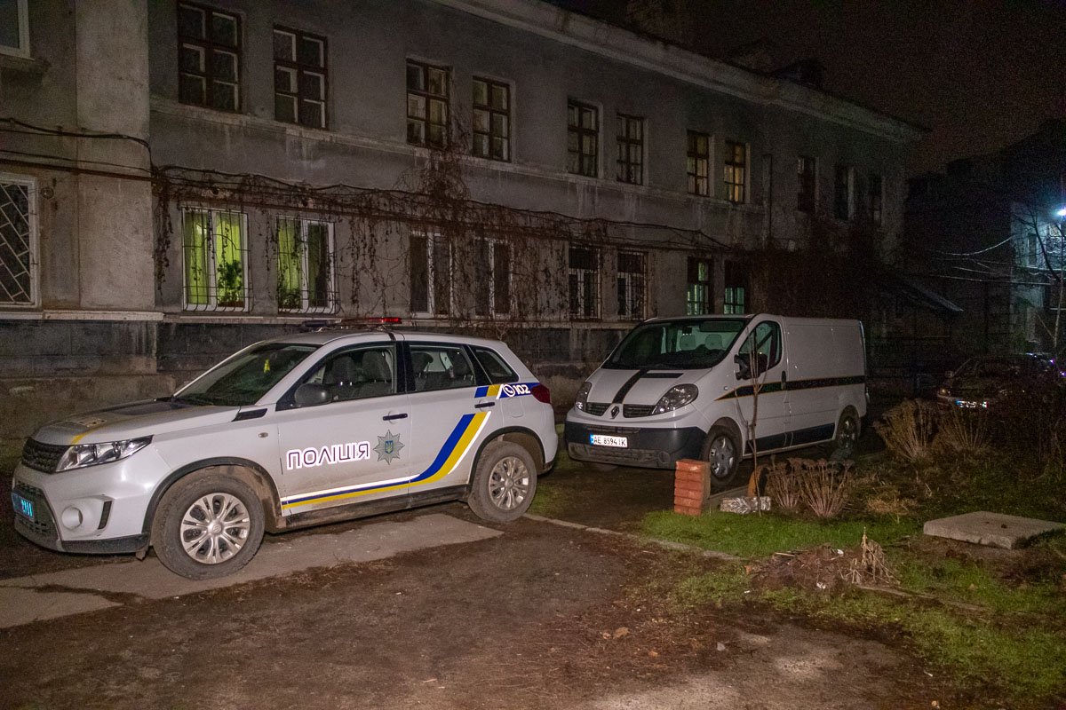 Приехали полицейские Приехали полицейские