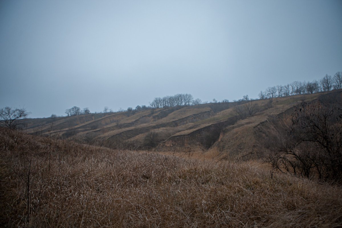 Место легенд и тайн