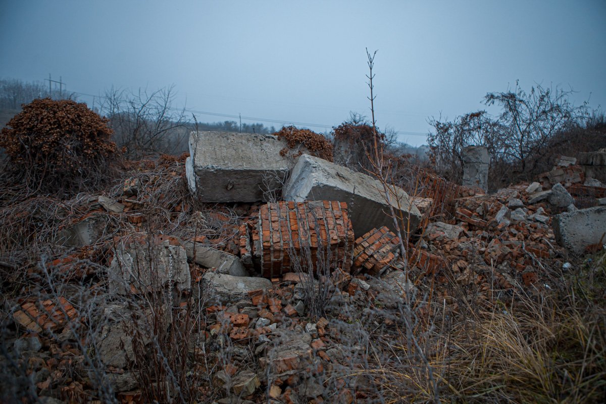 Сейчас тут смотреть нечего