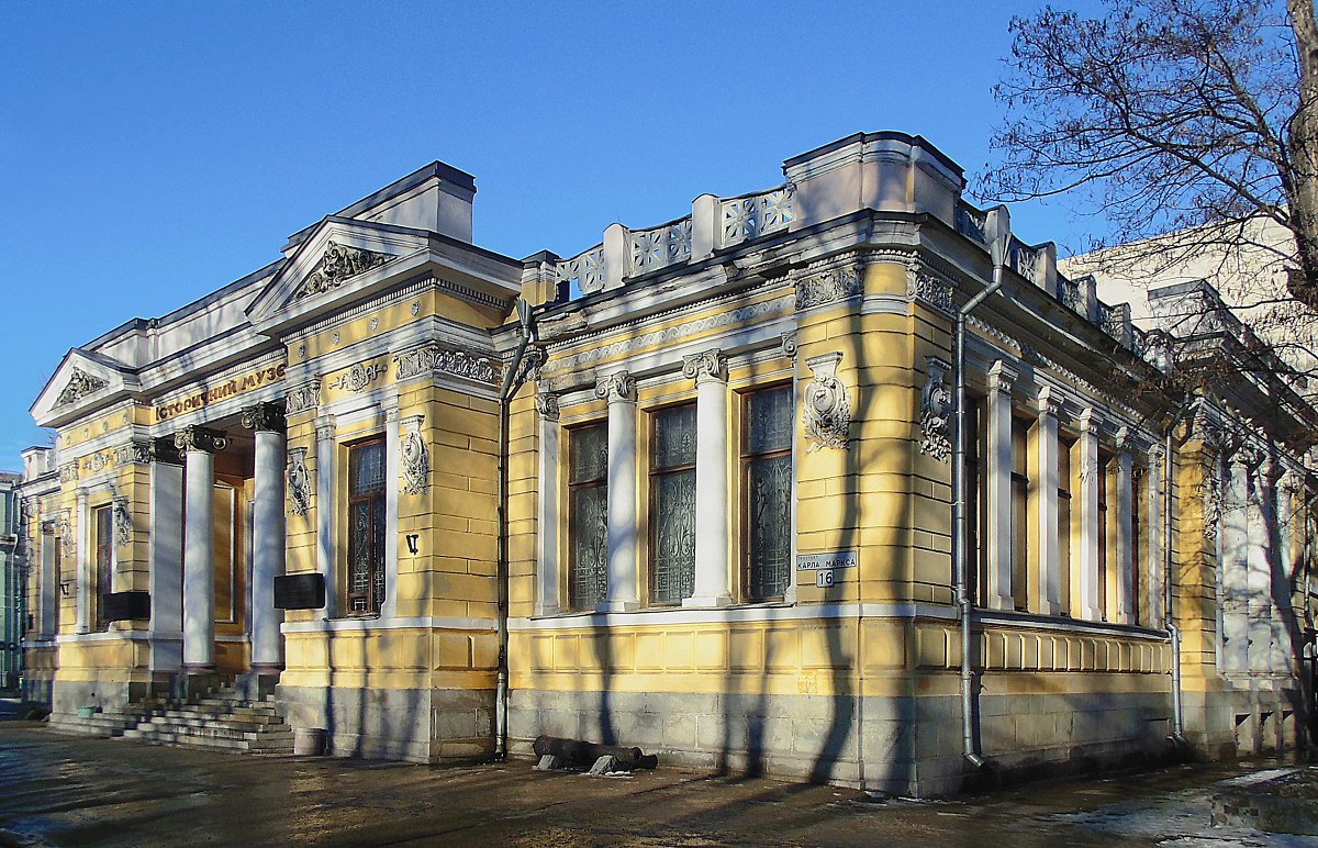 Концерт Instasamka и раздача котиков: ТОП мероприятий, куда стоит пойти в Днепре на выходных 5