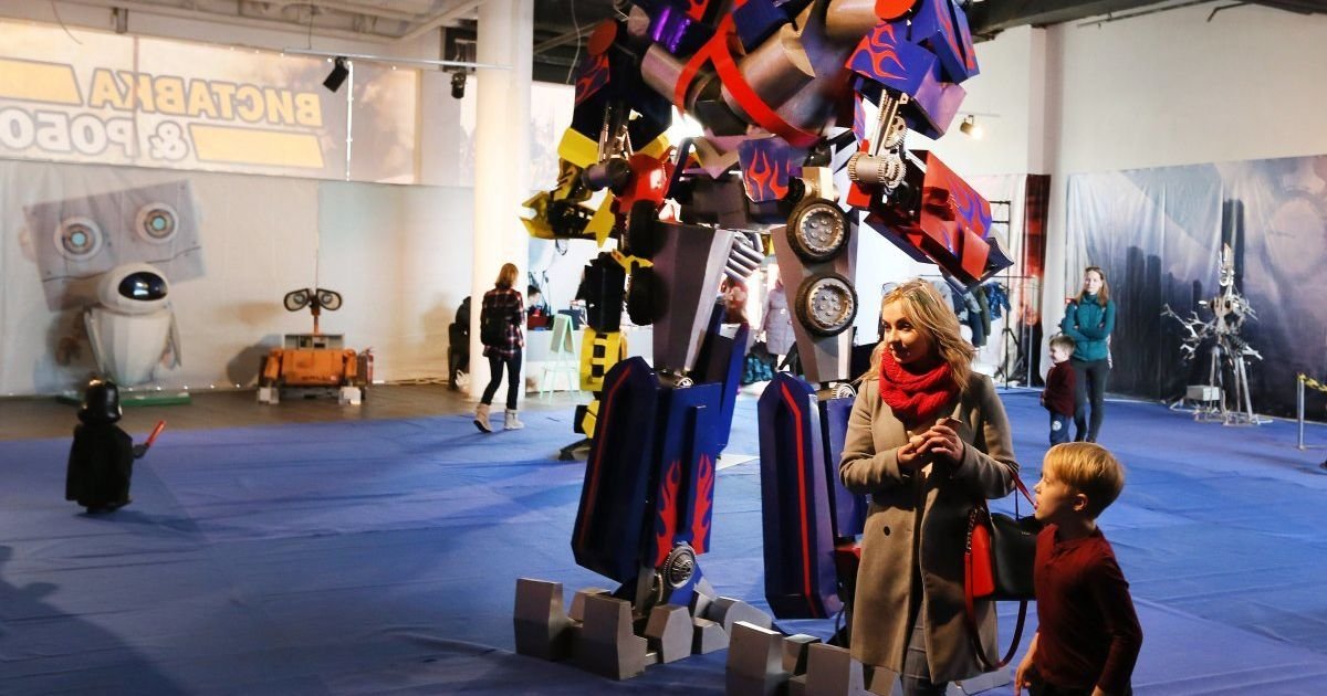 Концерт Instasamka и раздача котиков: ТОП мероприятий, куда стоит пойти в Днепре на выходных 6