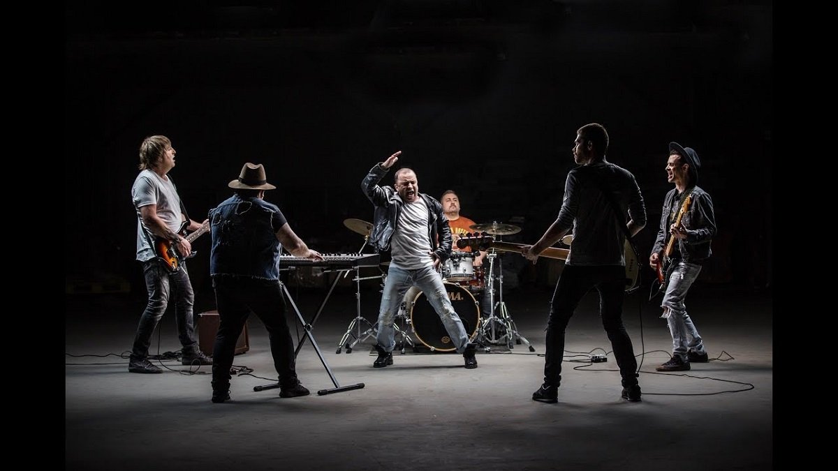 Концерт Instasamka и раздача котиков: ТОП мероприятий, куда стоит пойти в Днепре на выходных 9