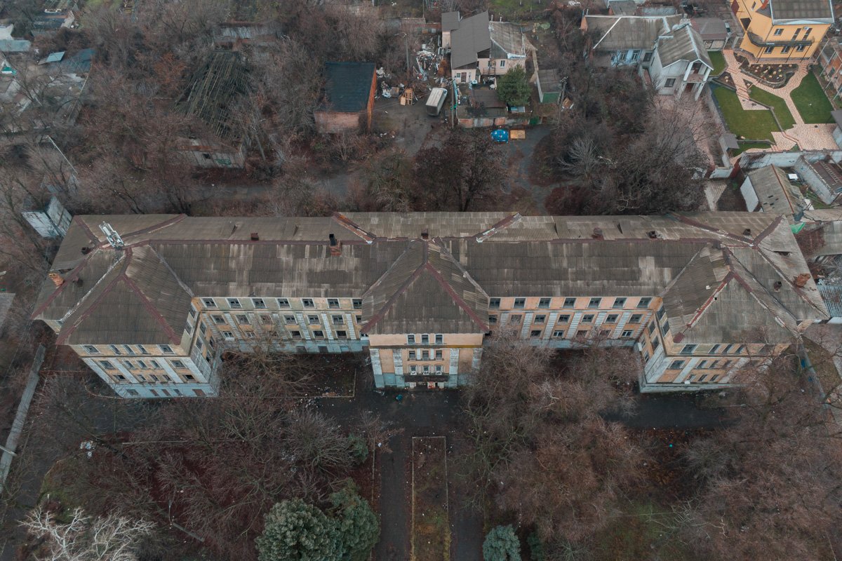 Исследуйте