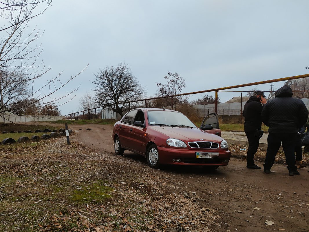 Мужчина работал охранником в одной из школ Подгородного