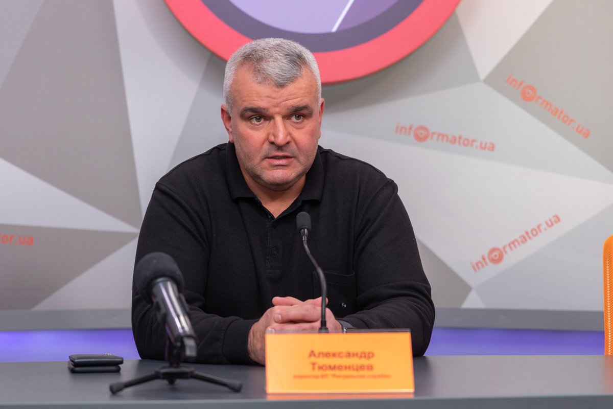Александр Тюменцев Александр Тюменцев
