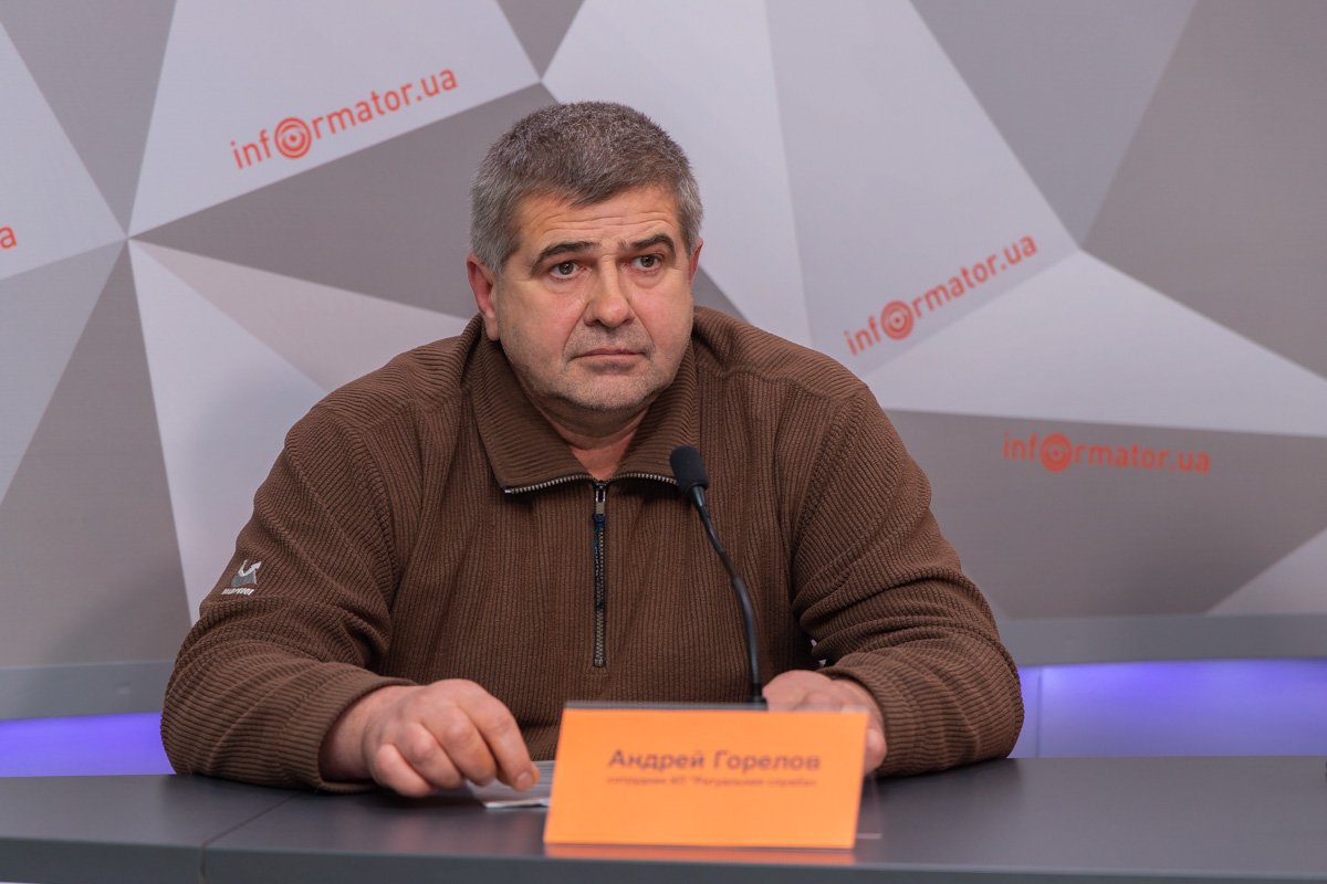 Андрей Горелов Андрей Горелов