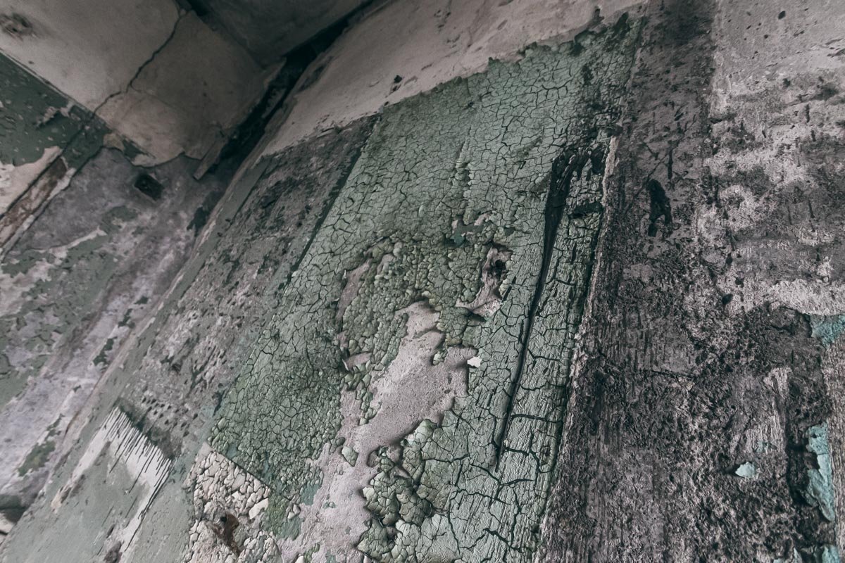 Избитые временем