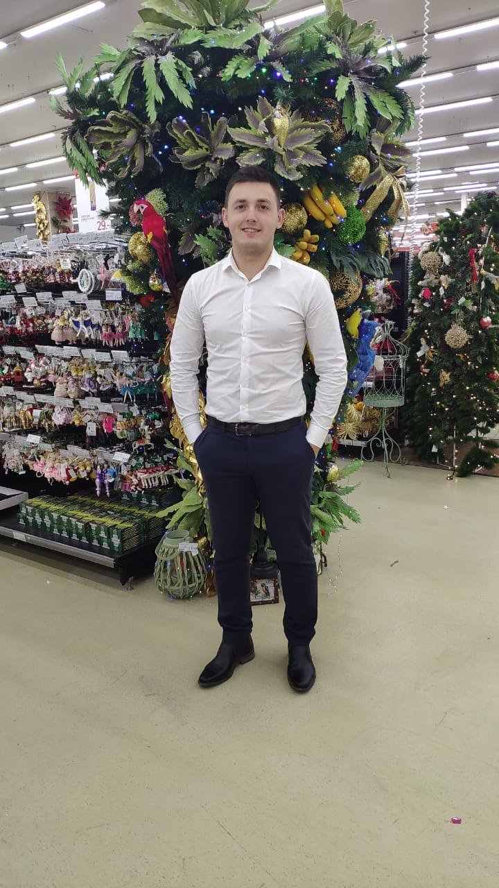 Агеев Артем Витальевич, 25 лет Агеев Артем Витальевич, 25 лет