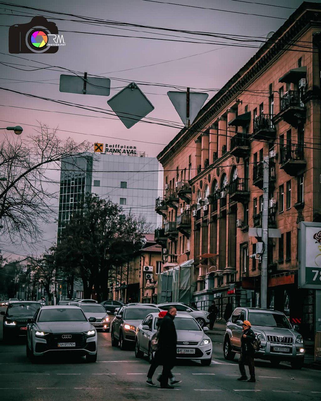 Слишком красивая реальность. Фото: r.m.photographss Слишком красивая реальность. Фото: r.m.photographss