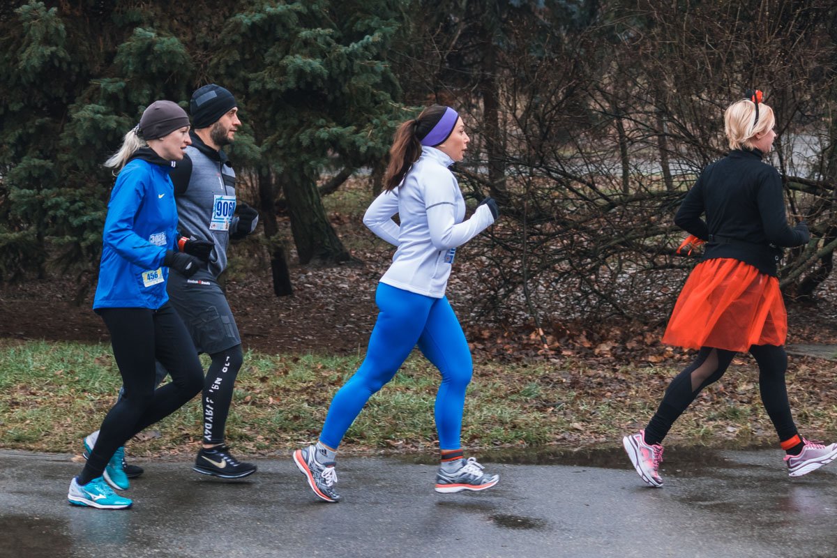 Спорт - это сила духа Спорт - это сила духа