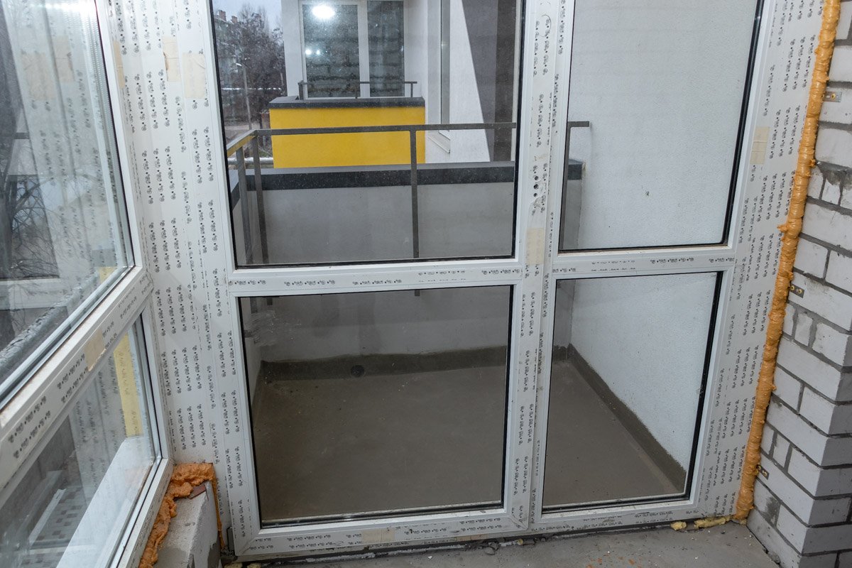 В Днепре ввели в эксплуатацию ЖК "Хмельницкий": застройщик продает квартиры со скидкой 5