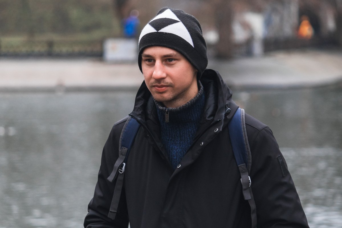 В ожидании чуда