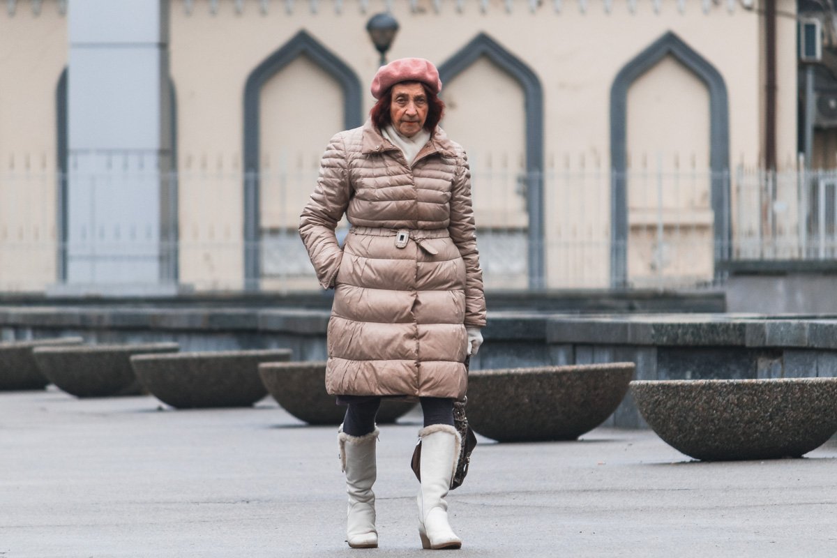 Стоит ли торопиться?