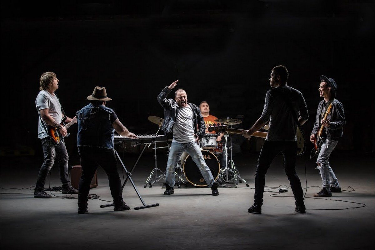 Pavlik OverDrive
