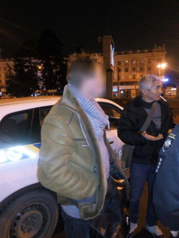 Он пытался Он пытался