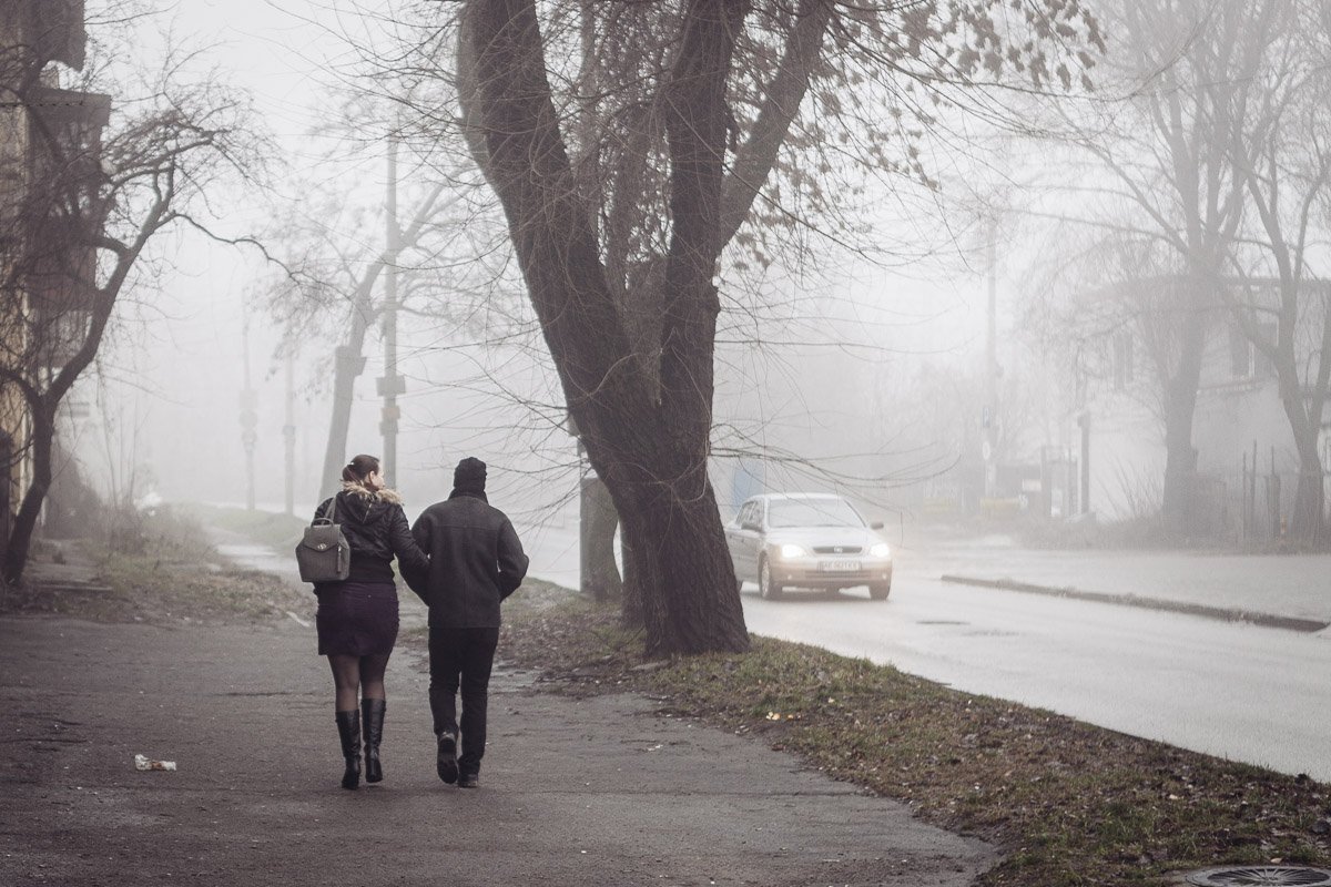 туда не всходит человек, и сам орел взлететь не может.
