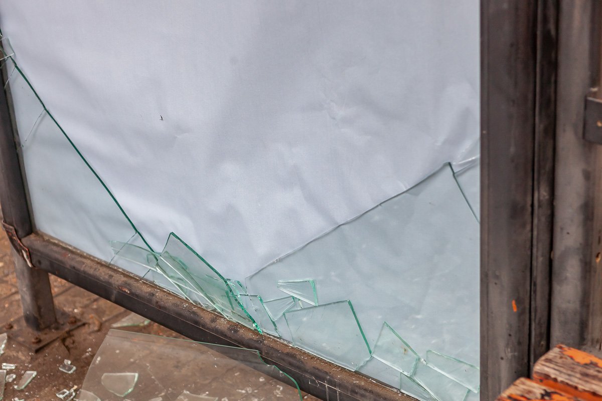 Коммунальщиков пока нет