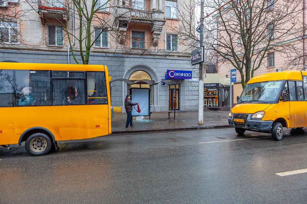 Ожидаются коммунальщики