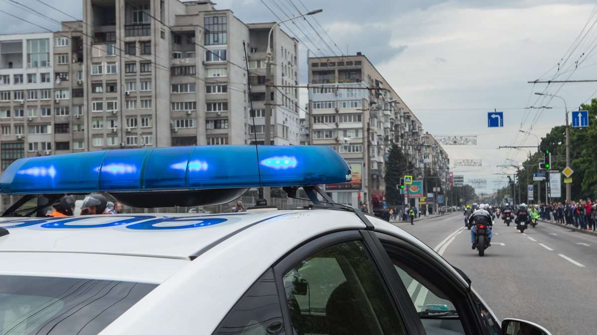 Будут наказывать за шум после 22:00