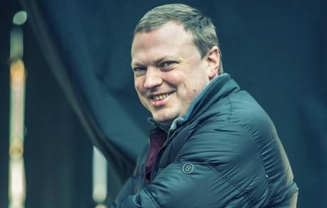 Вместо Глеба Пригунова - Святослав Олейник