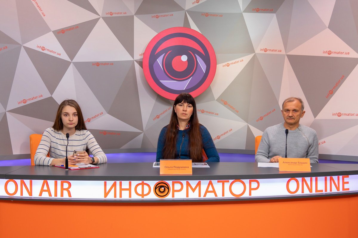 История здания по улице Троицкой 1