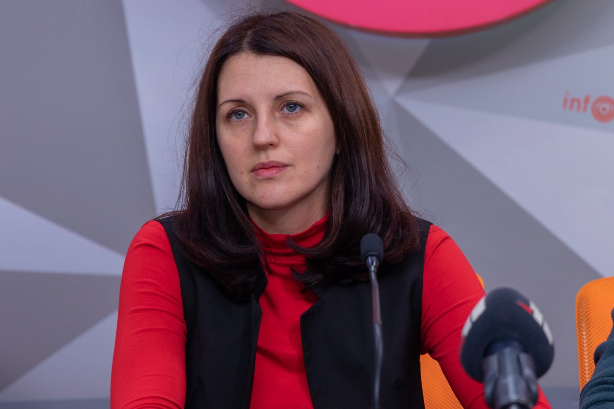 В Днепре пройдет "Новогодняя благотворительная ярмарка" 2