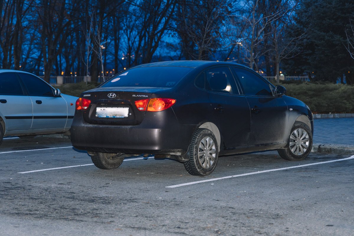 Это уже вторая такая локация на Левом берегу Это уже вторая такая локация на Левом берегу