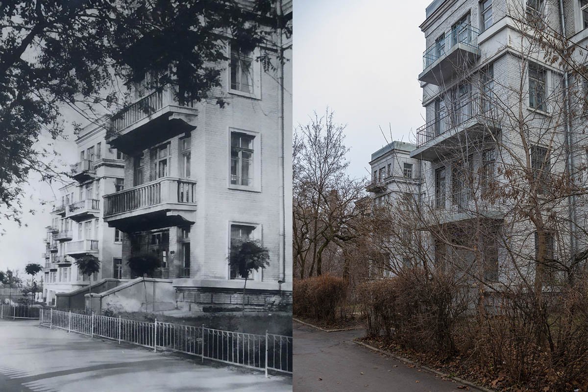 Мало что изменилось Мало что изменилось