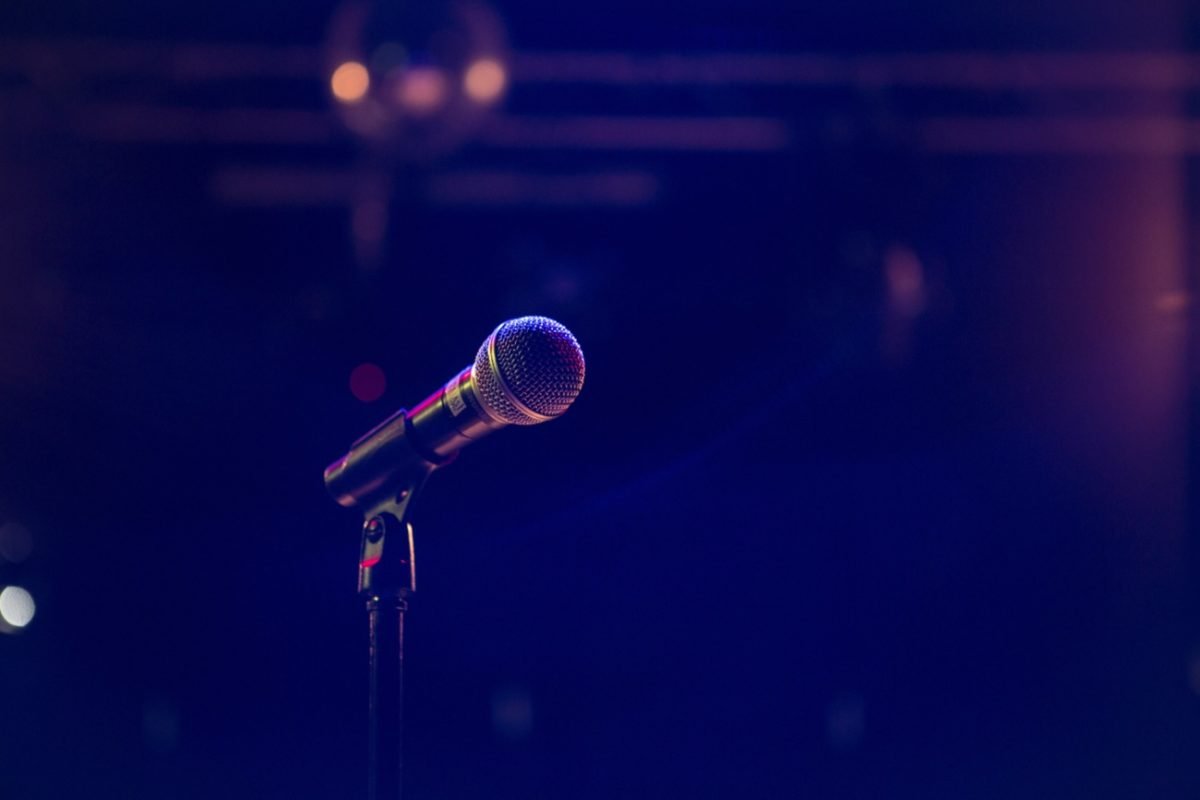 Stand Up Клуб Stand Up Клуб